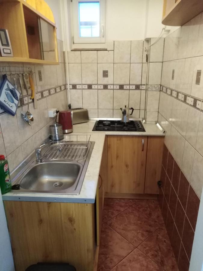 Arinza Apartman Vendeghaz Mezokovesd ภายนอก รูปภาพ