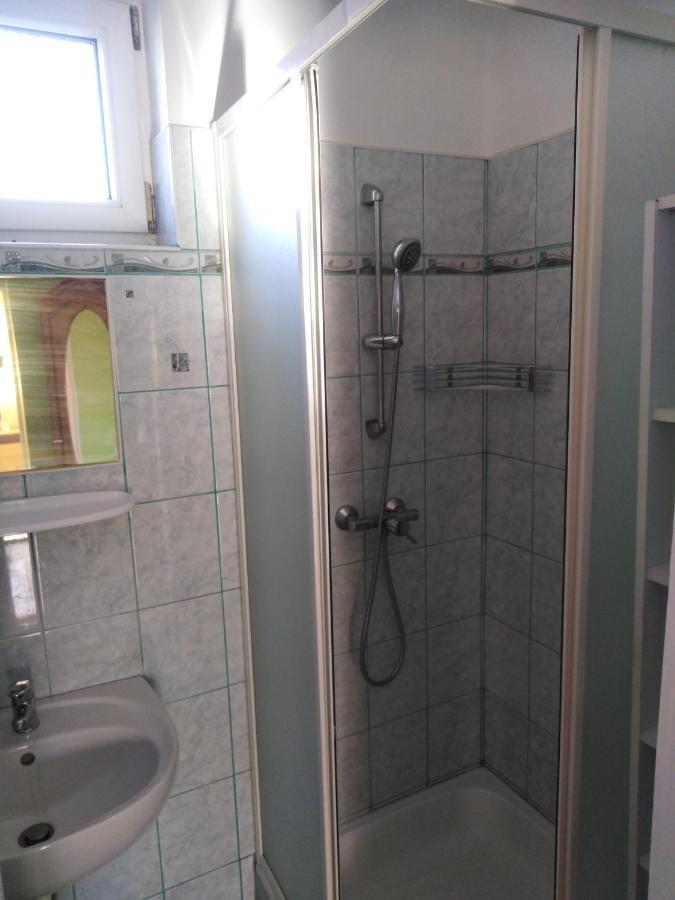 Arinza Apartman Vendeghaz Mezokovesd ภายนอก รูปภาพ