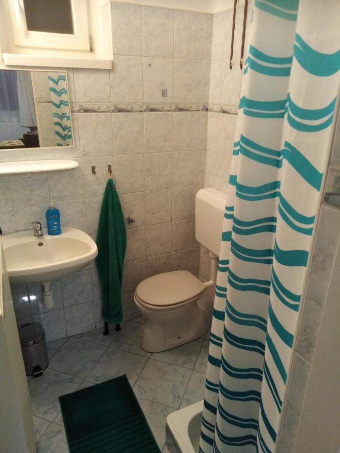 Arinza Apartman Vendeghaz Mezokovesd ภายนอก รูปภาพ